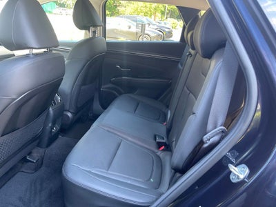 2023 Hyundai Tucson Hybrid SEL Convenience