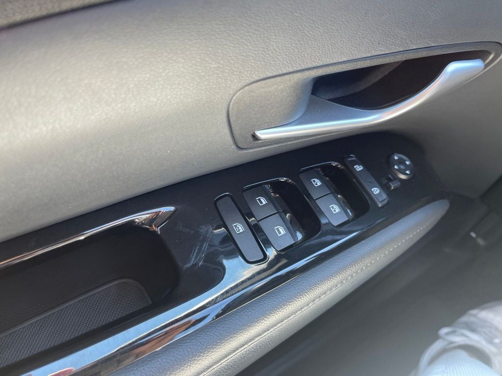 2023 Hyundai Tucson Hybrid SEL Convenience