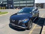 2023 Hyundai Tucson Hybrid SEL Convenience