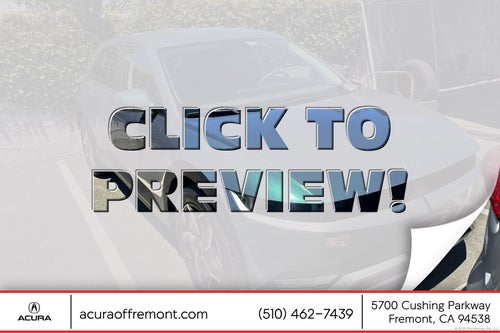2024 Hyundai IONIQ 5 SE