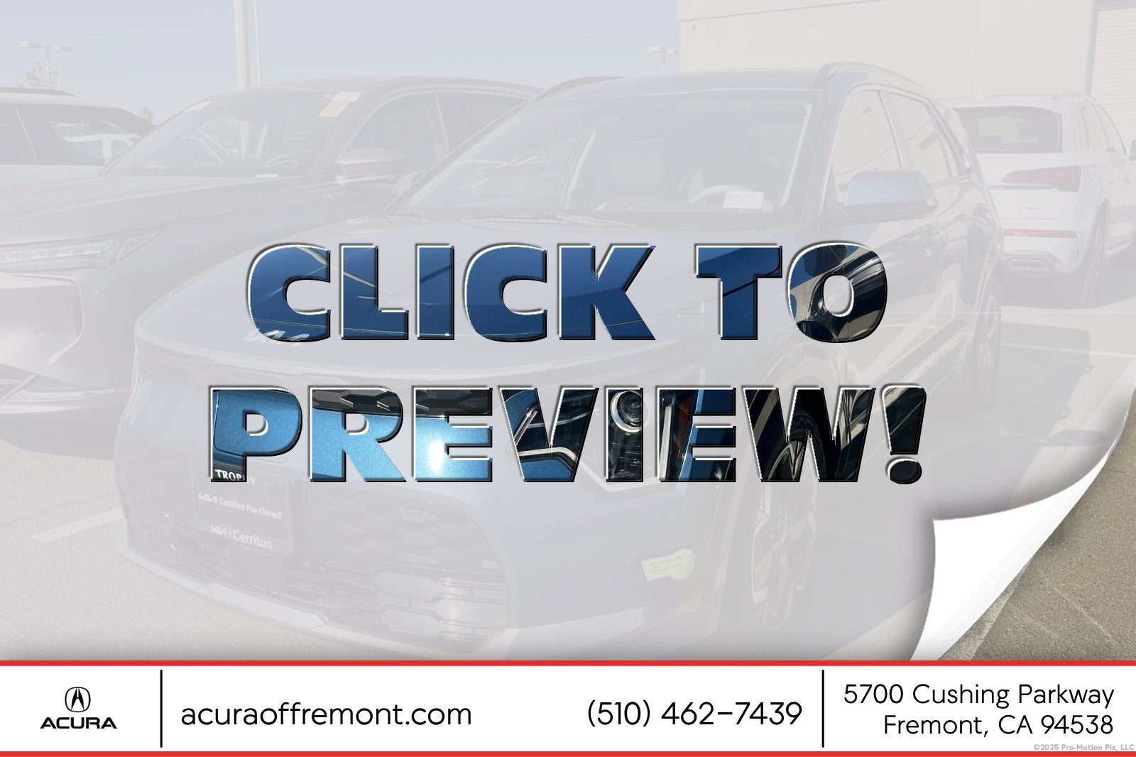 2023 Kia Niro