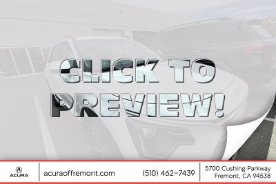 2025 Kia Niro Plug-In Hybrid EX