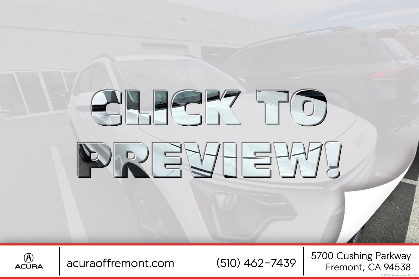 2025 Kia Niro Plug-In Hybrid EX