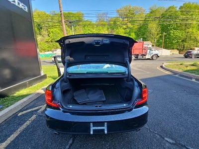 2018 Volvo S90 T5 Momentum