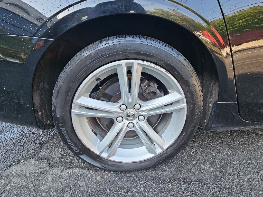 2018 Volvo S90 T5 Momentum