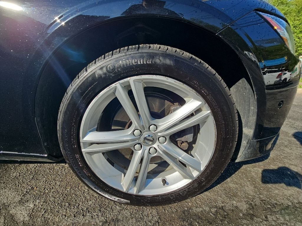 2018 Volvo S90 T5 Momentum