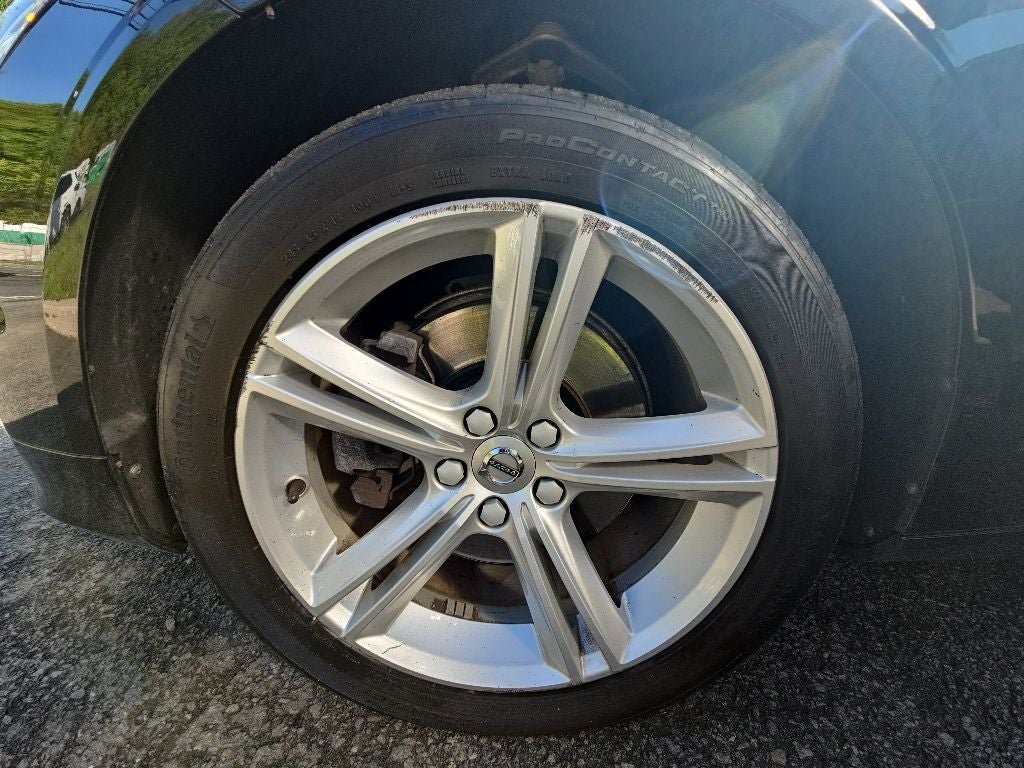 2018 Volvo S90 T5 Momentum