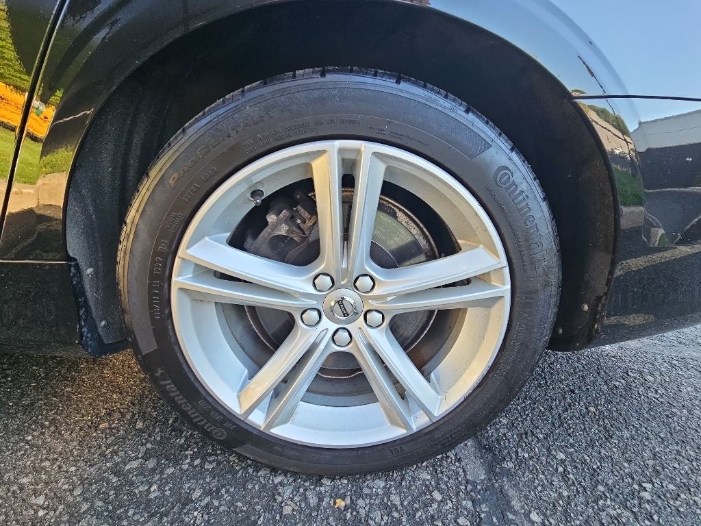 2018 Volvo S90 T5 Momentum