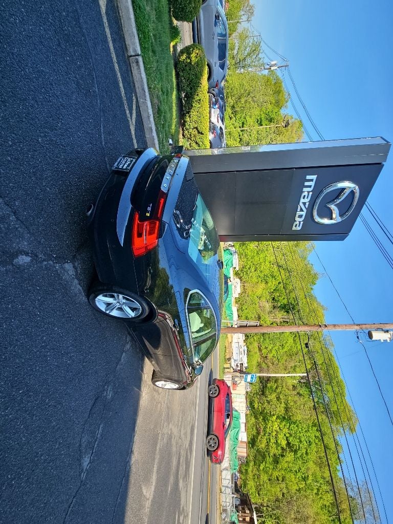 2018 Volvo S90 T5 Momentum