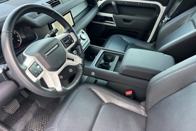 2023 Land Rover Defender 110 S