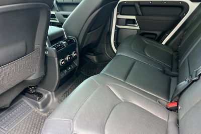 2023 Land Rover Defender 110 S