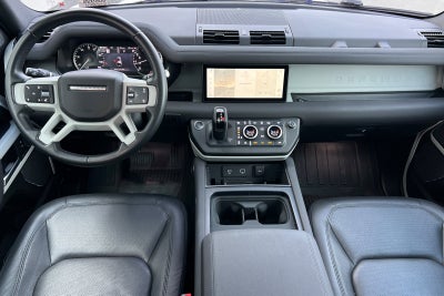 2023 Land Rover Defender 110 S