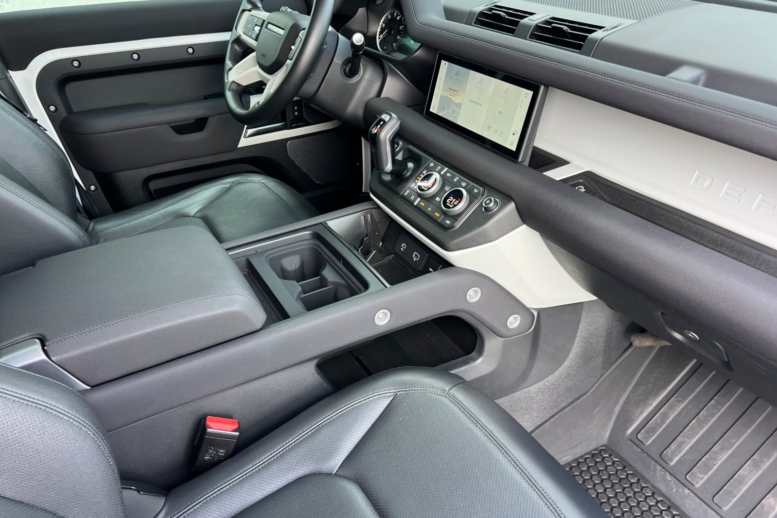 2023 Land Rover Defender 110 S