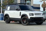 2023 Land Rover Defender 110 S
