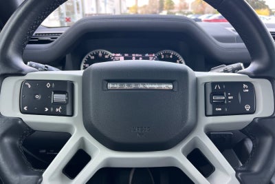 2023 Land Rover Defender 110 S