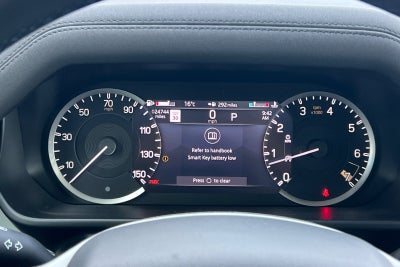 2023 Land Rover Defender 110 S