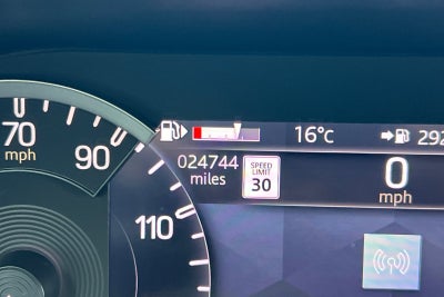 2023 Land Rover Defender 110 S