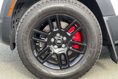 2023 Land Rover Defender 110 S