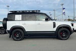 2023 Land Rover Defender 110 S