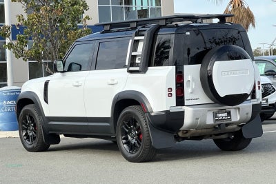 2023 Land Rover Defender 110 S