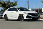 2017 Honda Civic EX-L w/Navigation