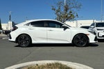 2017 Honda Civic EX-L w/Navigation