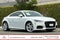 2023 Audi TT 2.0T quattro