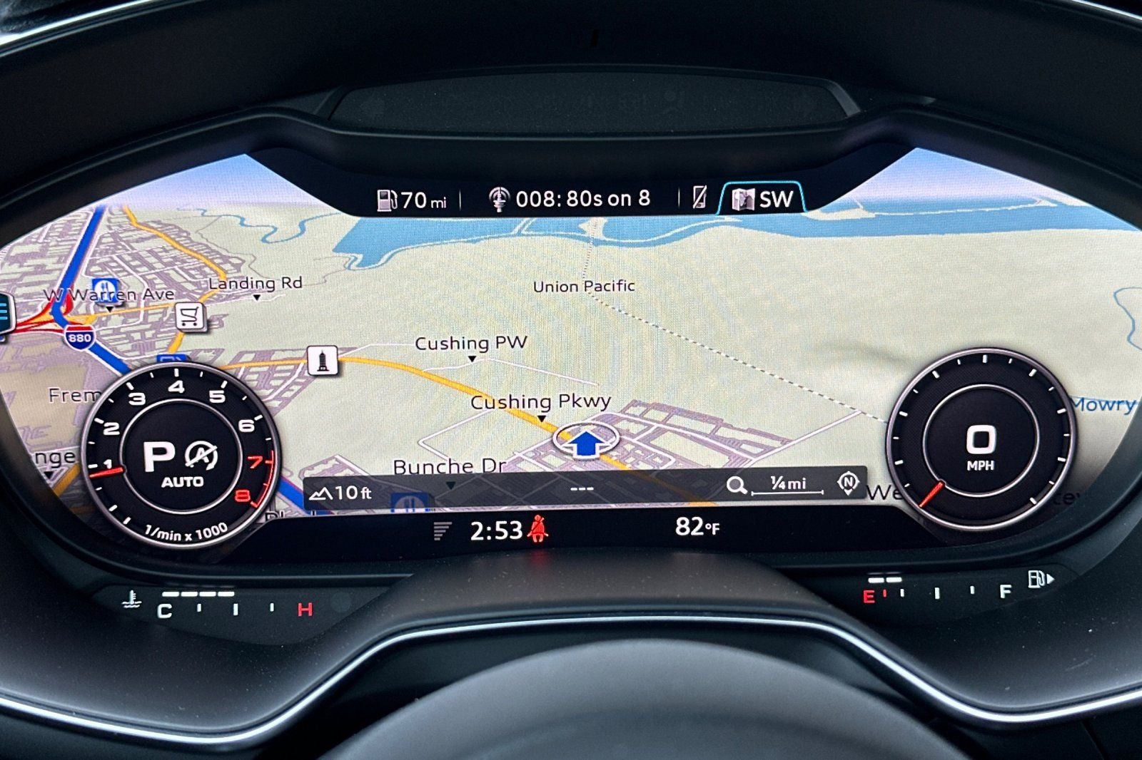 2023 Audi TT 2.0T quattro