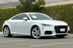 2023 Audi TT 2.0T quattro