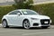 2023 Audi TT 2.0T quattro