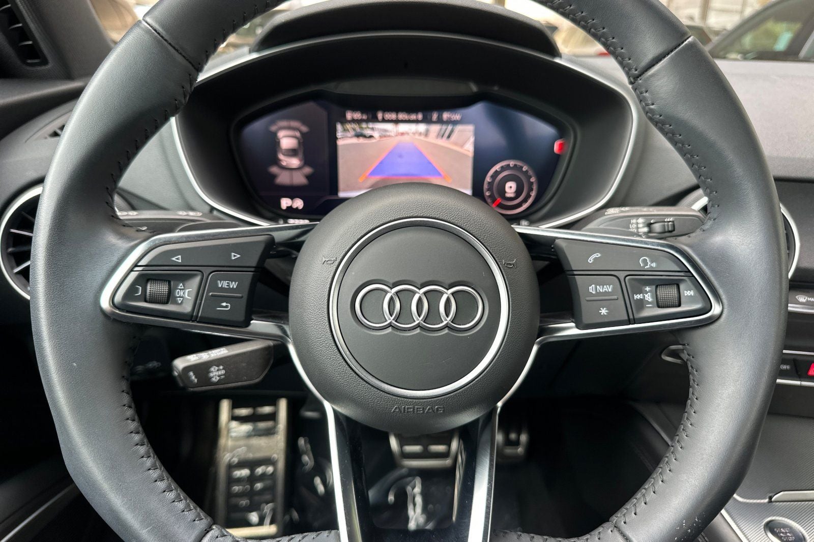 2023 Audi TT 2.0T quattro