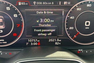 2023 Audi TT 2.0T quattro