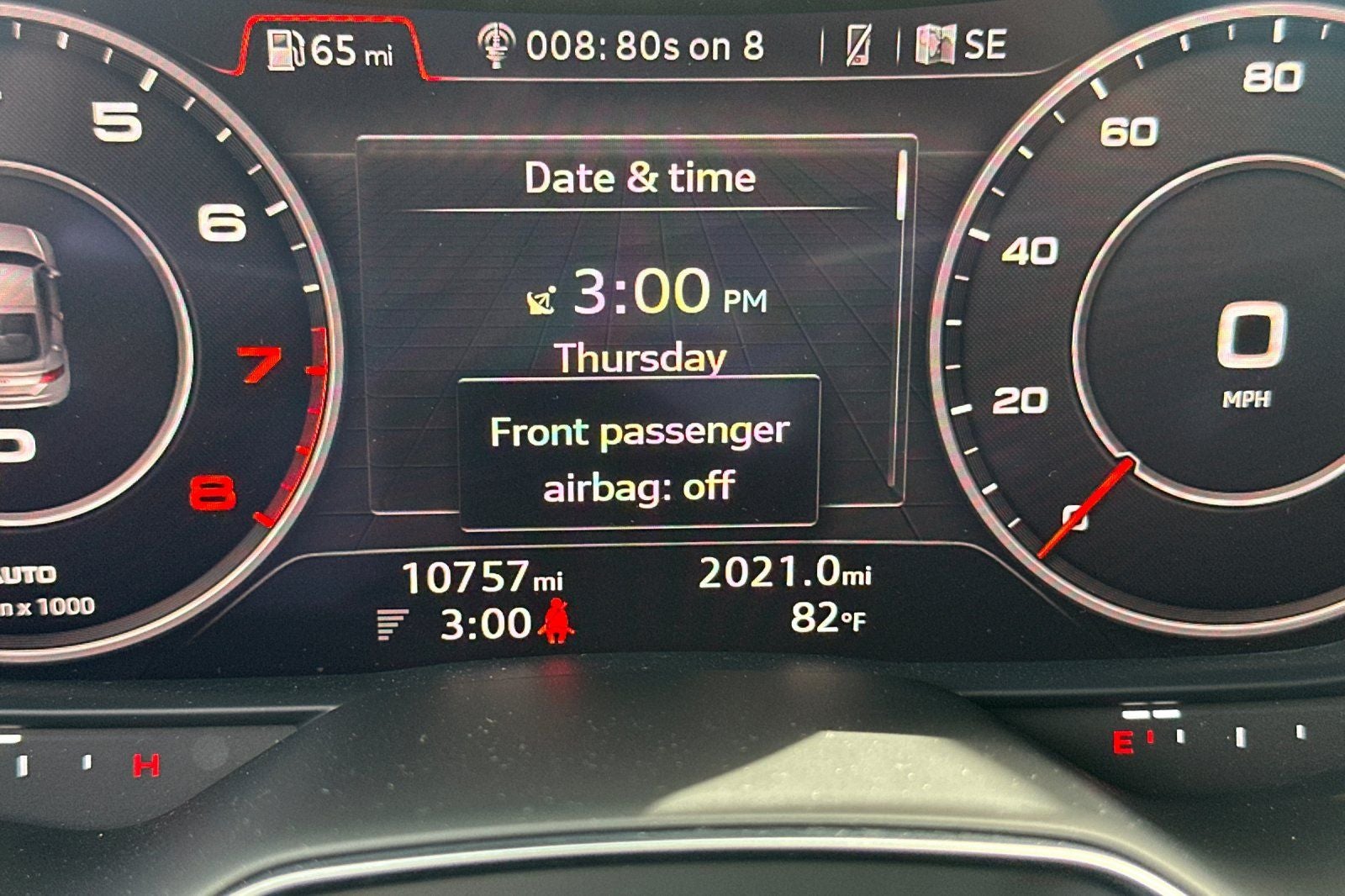 2023 Audi TT 2.0T quattro