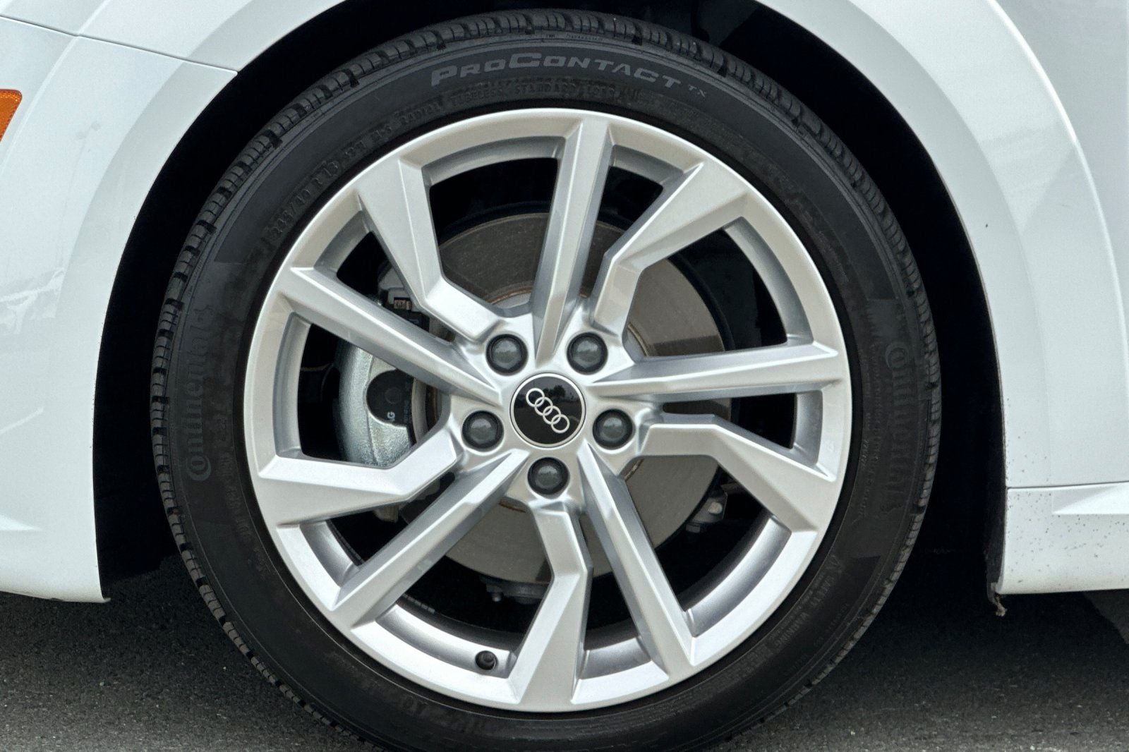 2023 Audi TT 2.0T quattro