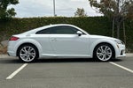 2023 Audi TT 2.0T quattro