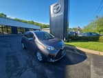 2017 Toyota Yaris LE