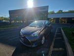 2017 Toyota Yaris LE