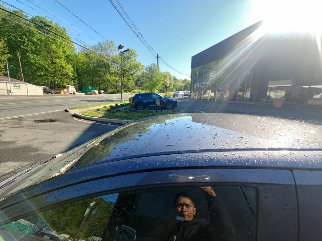 2017 Toyota Yaris LE