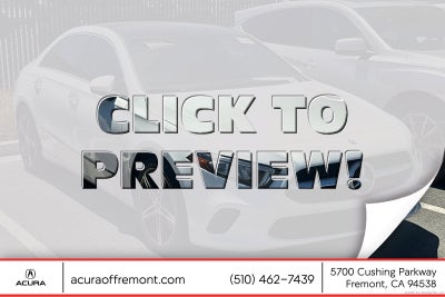 2022 Mercedes-Benz A-Class A 220