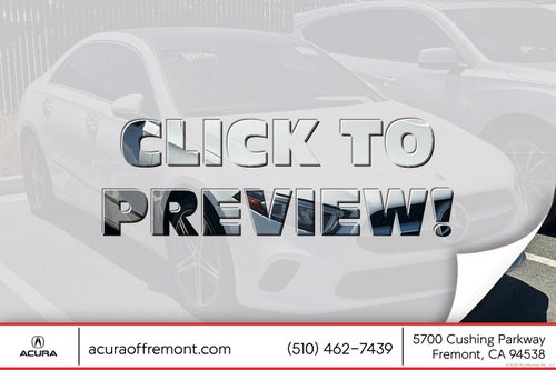 2022 Mercedes-Benz A-Class A 220