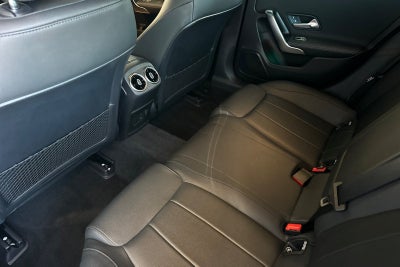 2022 Mercedes-Benz A-Class A 220