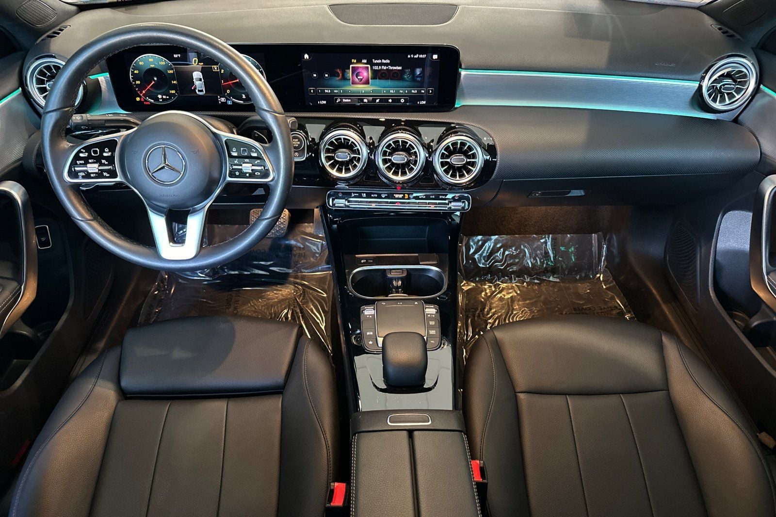 2022 Mercedes-Benz A-Class A 220