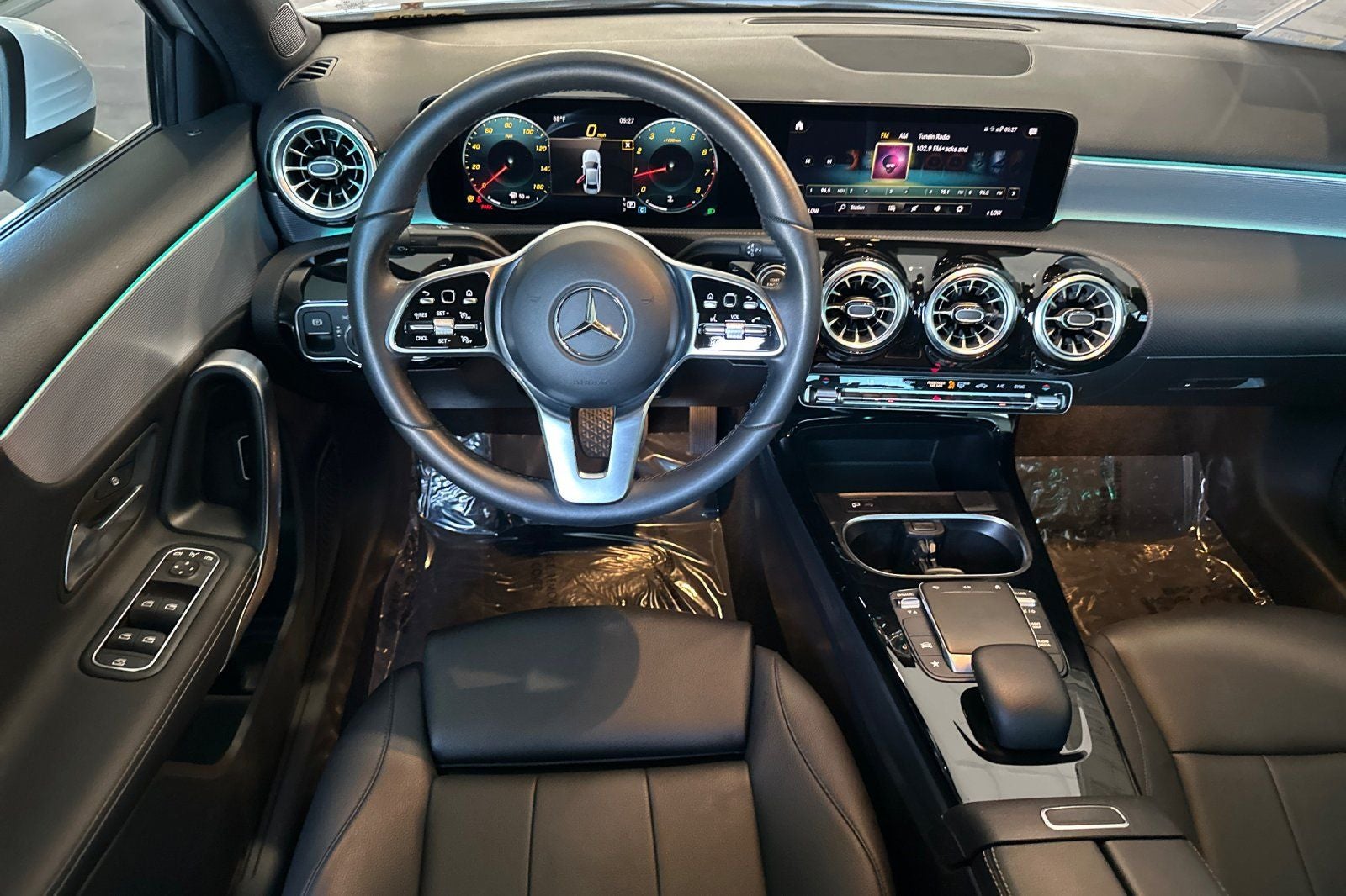 2022 Mercedes-Benz A-Class A 220