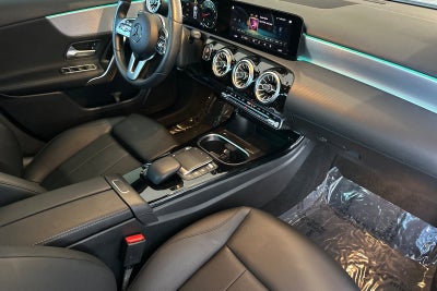 2022 Mercedes-Benz A-Class A 220