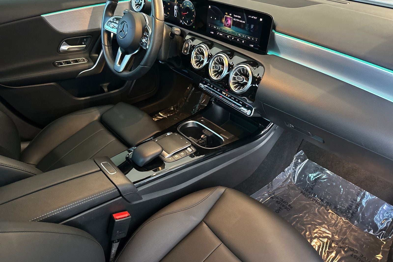 2022 Mercedes-Benz A-Class A 220
