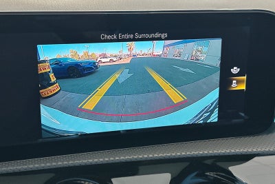 2022 Mercedes-Benz A-Class A 220