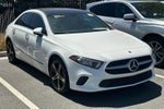 2022 Mercedes-Benz A-Class A 220