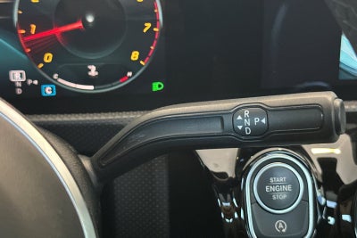 2022 Mercedes-Benz A-Class A 220