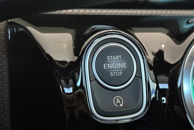 2022 Mercedes-Benz A-Class A 220