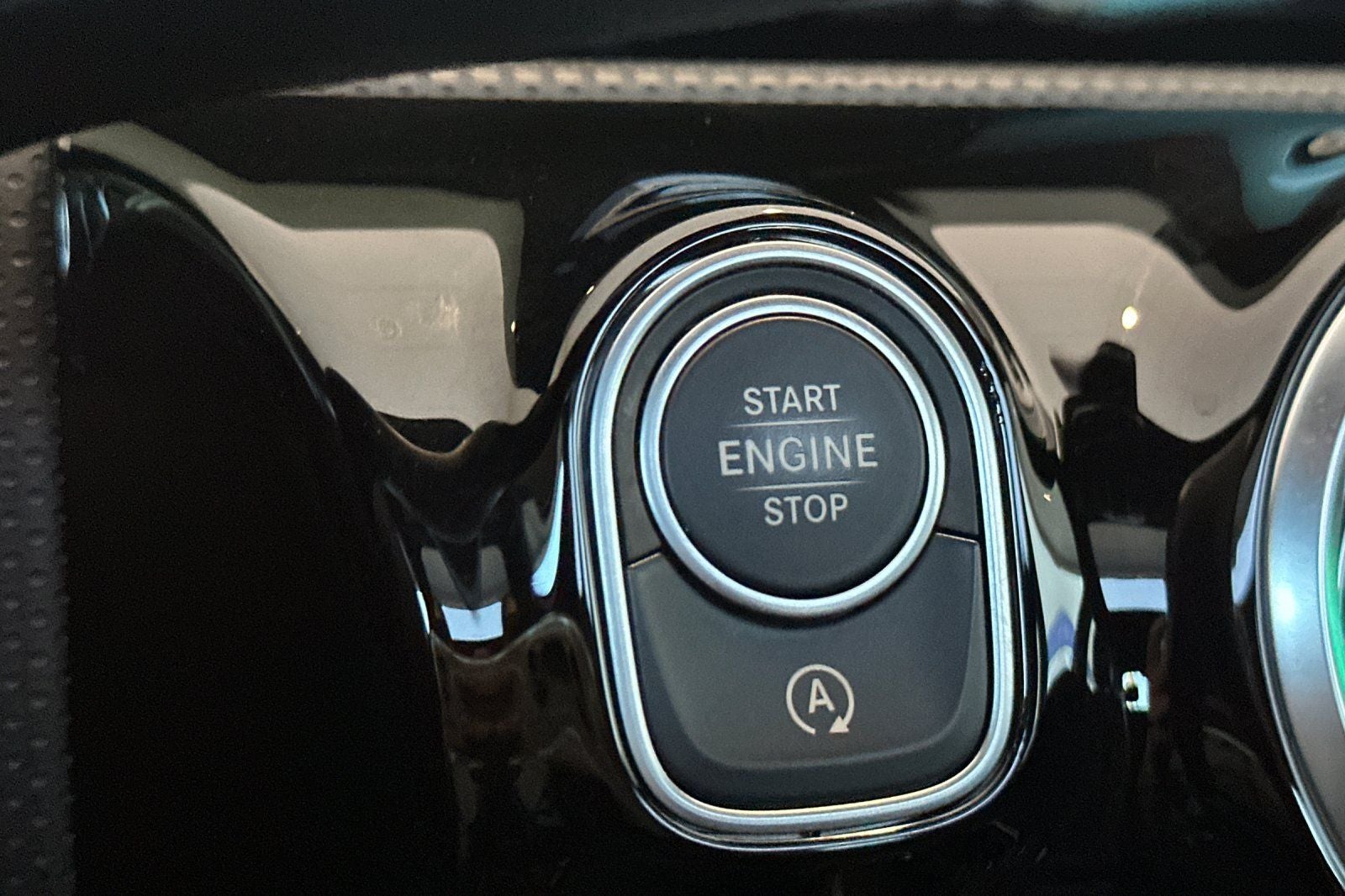 2022 Mercedes-Benz A-Class A 220